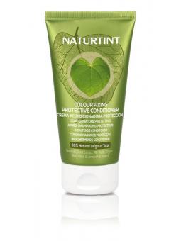 Conditioner color fixing protective