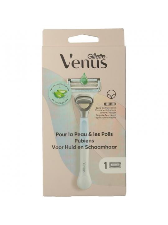 Venus apparaat satin care