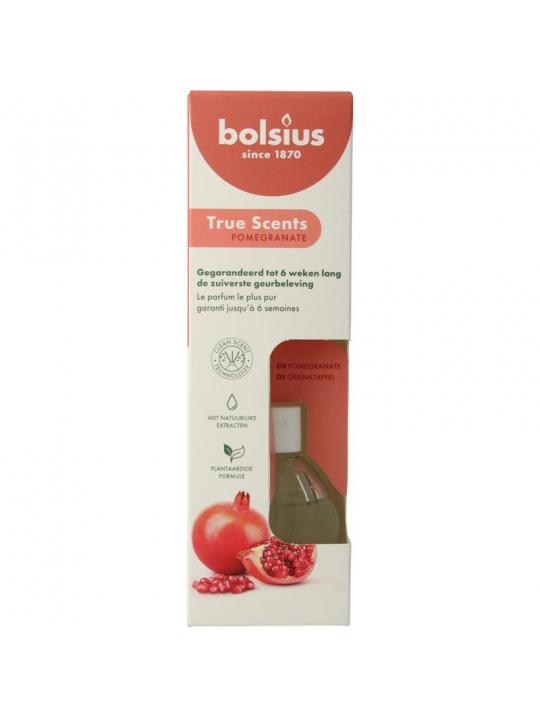 True Scents geurverspreider pomegranate