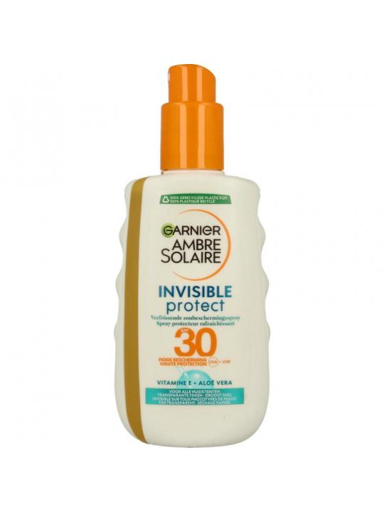 Spray invisible protect 30