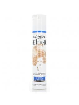 Haarspray flexible