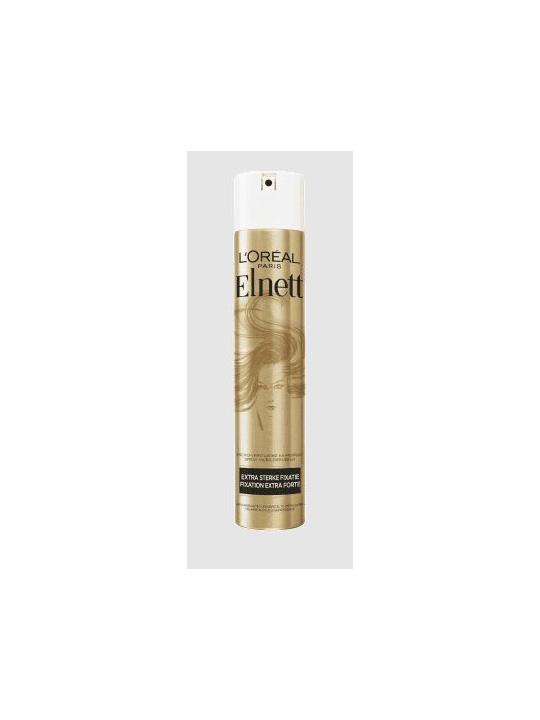 Haarspray satin extra sterke fixatie