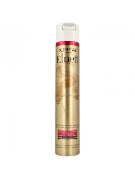 Satin kleurbescherming