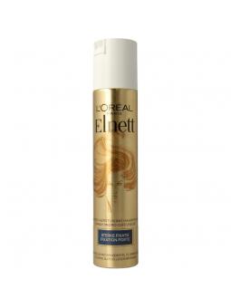 Haarspray satin sterke fixatie