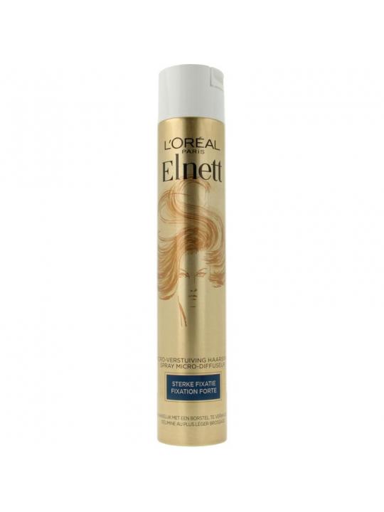 Haarspray satin sterke fixatie