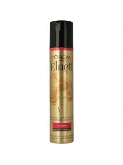 Satin volume extra sterk