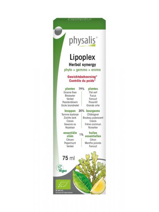 Lipoplex bio