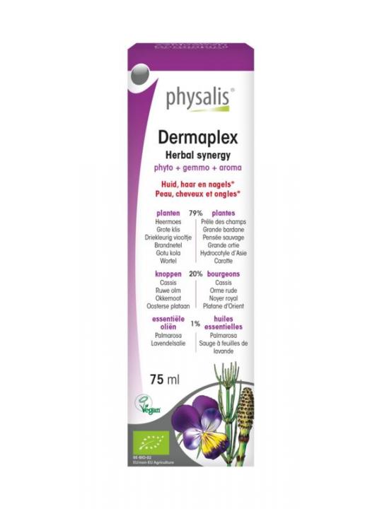 Dermaplex bio