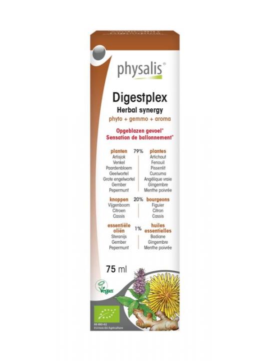 Digestplex bio