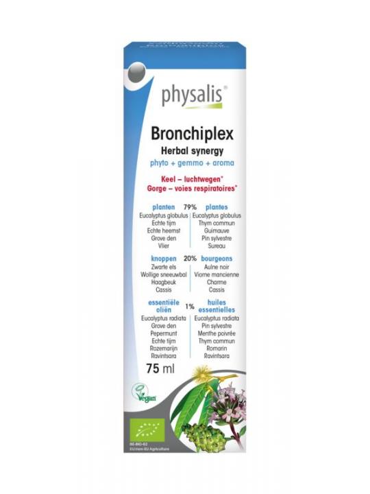 Bronchiplex bio