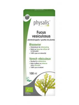 Fucus vesiculosus bio