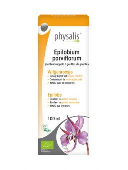 Epilobium parviflorum bio