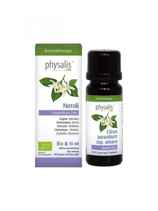 Neroli 5% bio