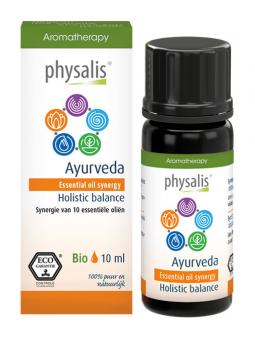 Synergie ayurveda bio