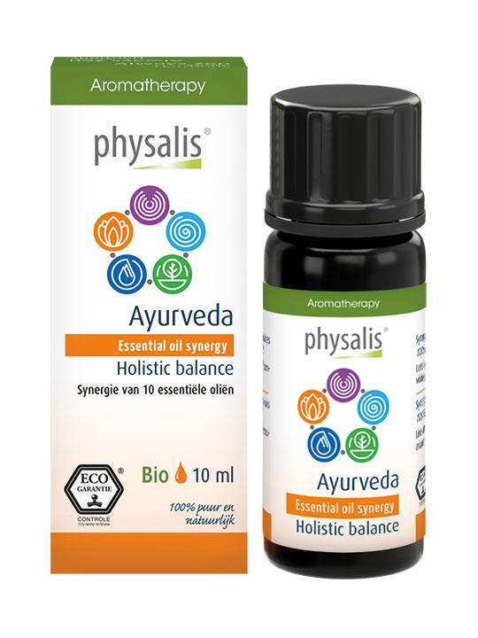 Synergie ayurveda bio