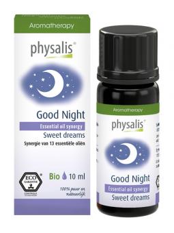 Synergie good night bio