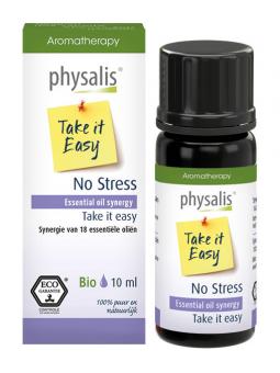 Synergie no stress bio