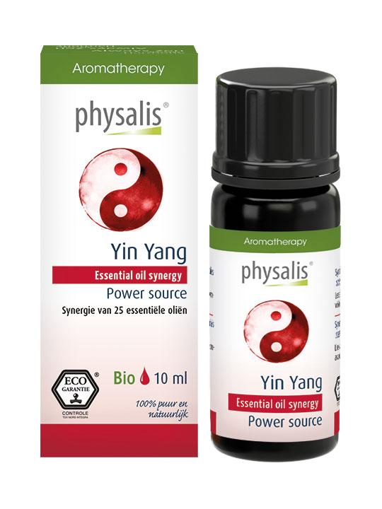 Synergie yin & yang bio