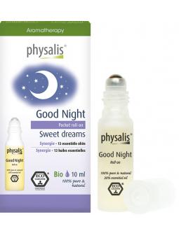 Roll-on good night bio