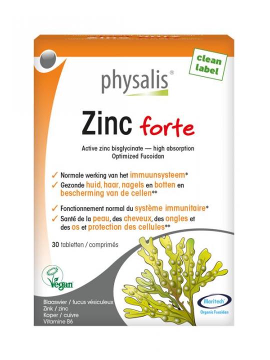 Zinc forte