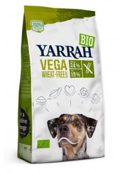 Hondenvoer?vega wheat-free bio