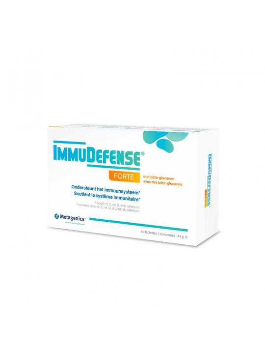 Immudefense forte