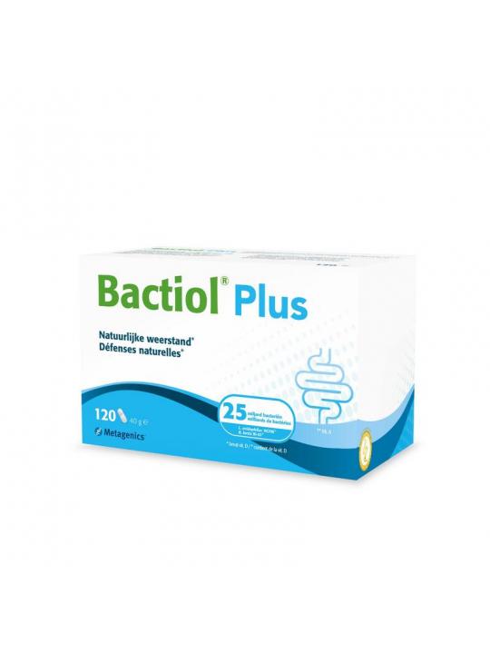 Bactiol plus