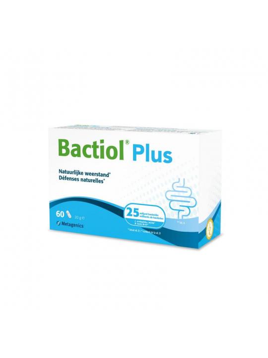 Bactiol plus