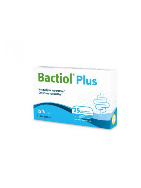 Bactiol plus