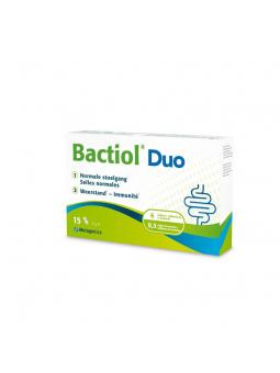 Bactiol duo