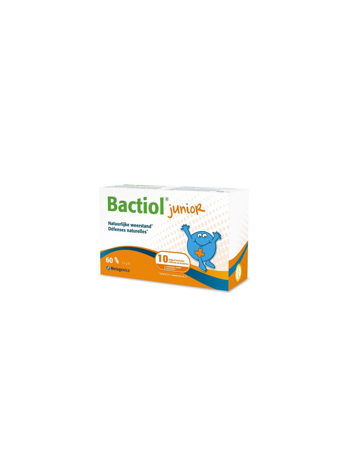 Bactiol junior