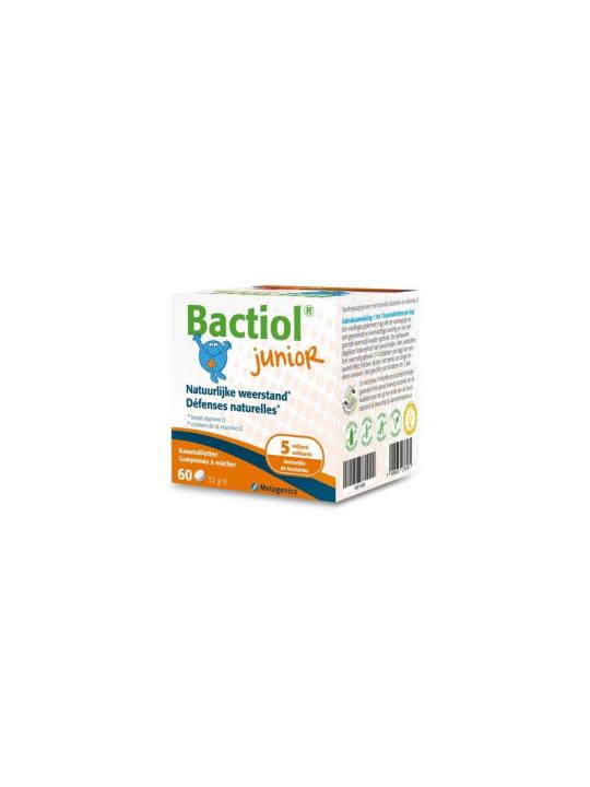 Bactiol junior chew