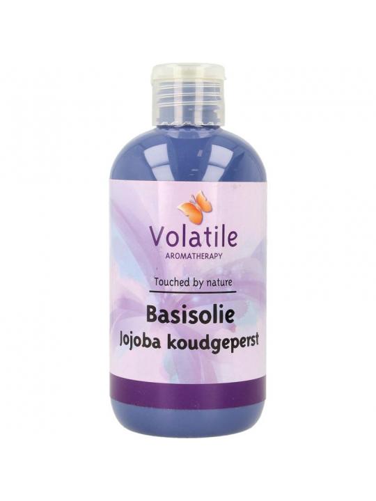 Jojoba koud geperst