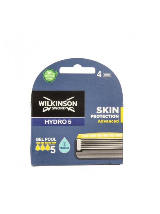 Hydro 5 skin protect advance