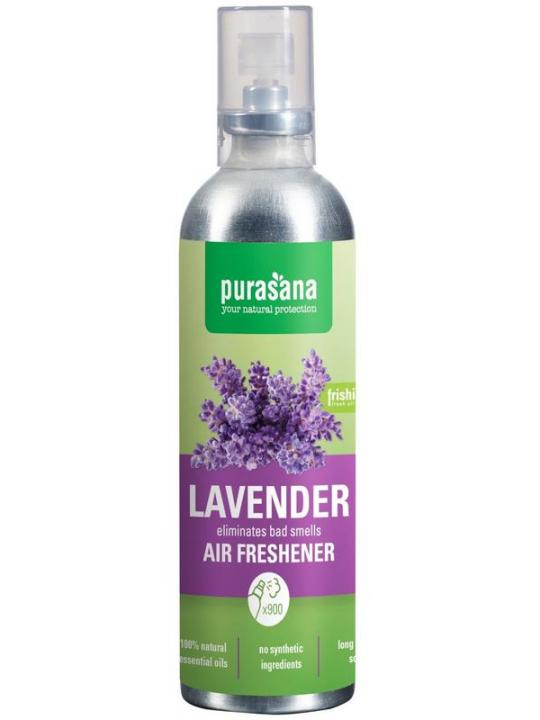 Frishi luchtverfrisser lavender