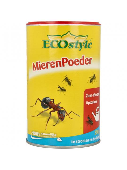 Mierenpoeder