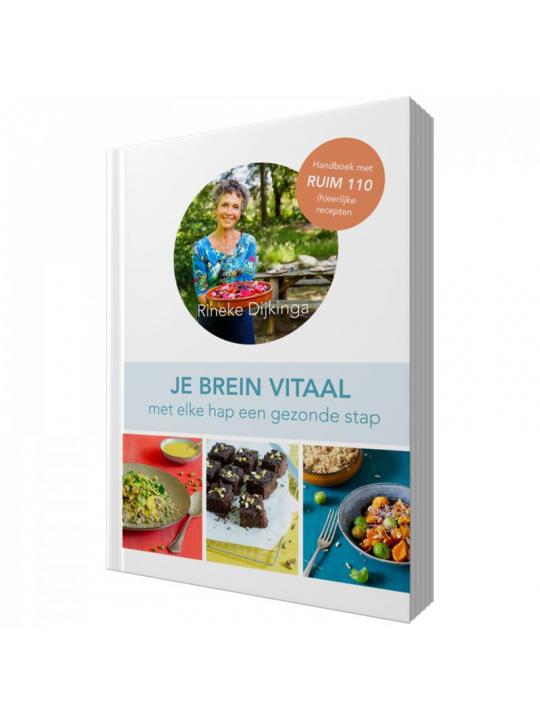 Je brein vitaal