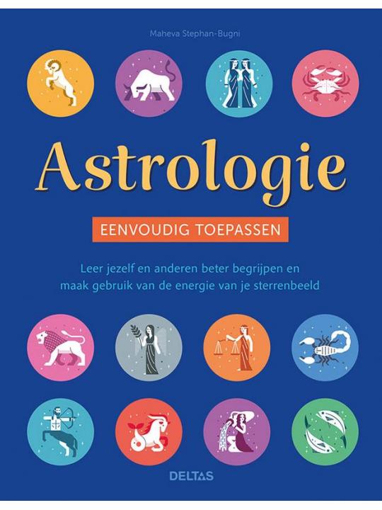 Astrologie eenvoudig toepassen