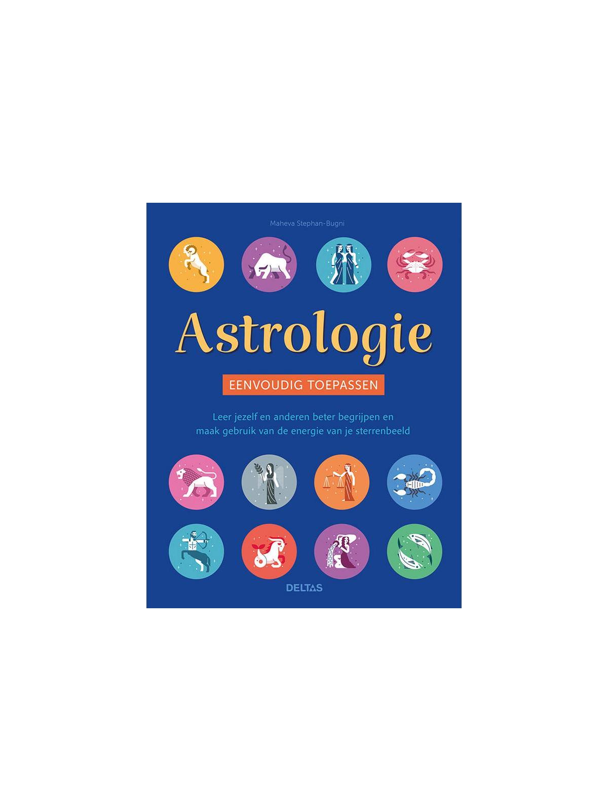 Astrologie eenvoudig toepassen