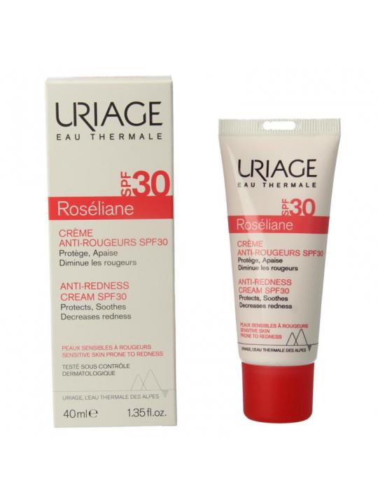 Roseliane hydraterende & bescherrmende creme SPF30