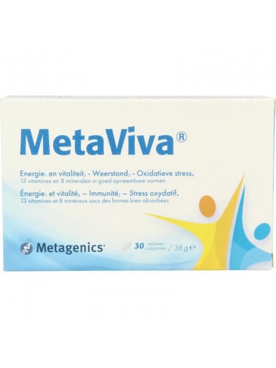 Metaviva