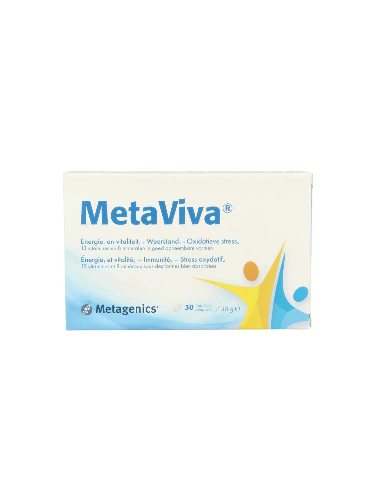 Metaviva