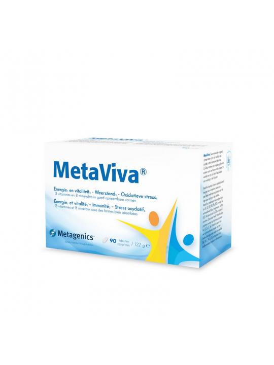 Metaviva