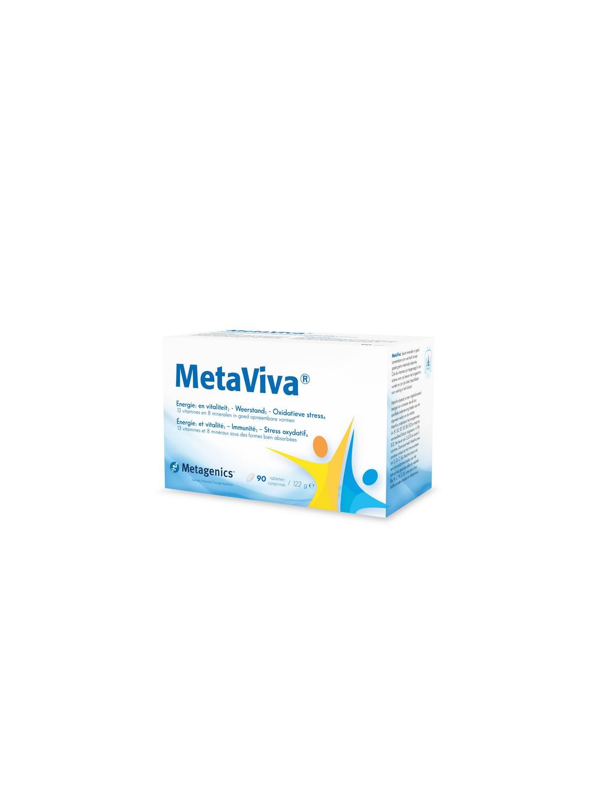 Metaviva