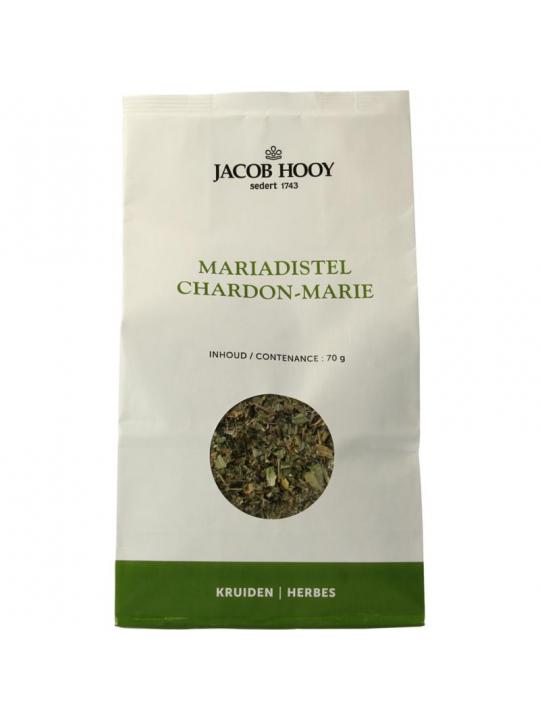Mariadistel kruiden
