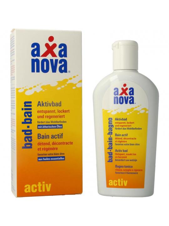 Activ bath