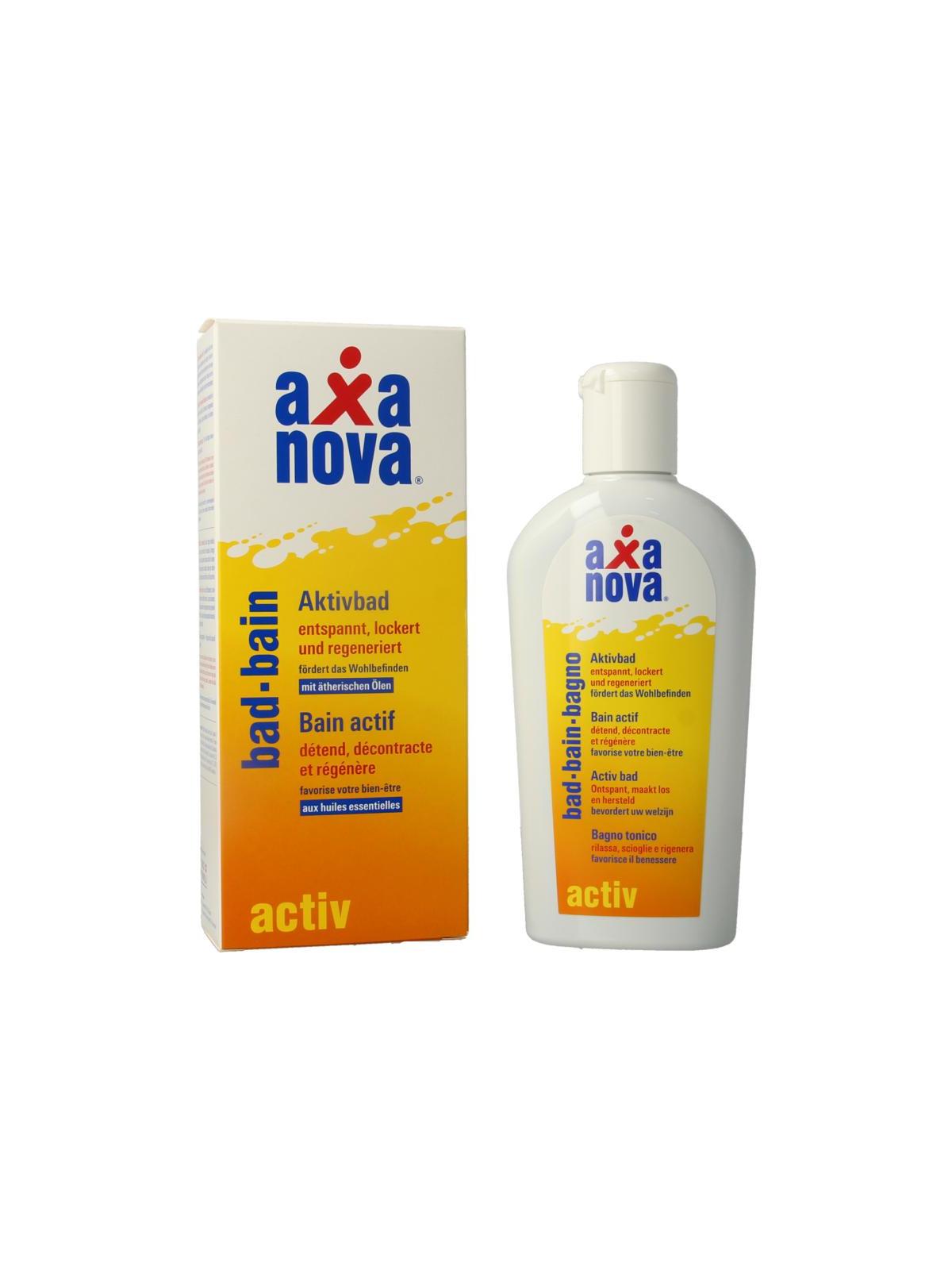 Activ bath