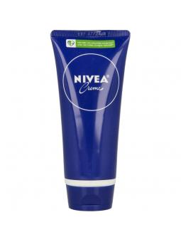 Creme tube