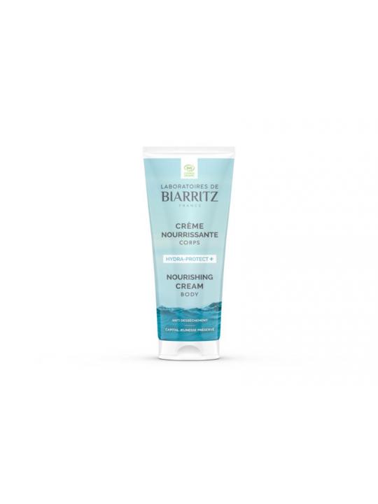 Hydra protect + nourishing body cream