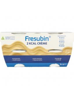 2Kcal creme praline/nougat
